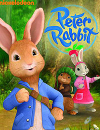 Peter Rabbit Season 02
