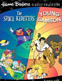 The Space Kidettes