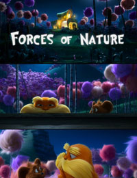 The Lorax: Forces of Nature