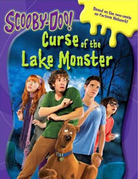 scooby doo curse of the lake monster