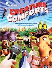 Creature Comforts (2007)
