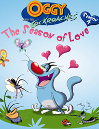 oggy and the cockroaches laugh cartoon ringtones