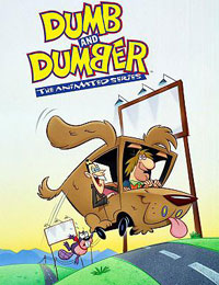 Watch Dumb and Dumber Online Free | KimCartoon