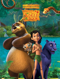 The Jungle Book Season 2