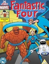 The Fantastic Four (1978)