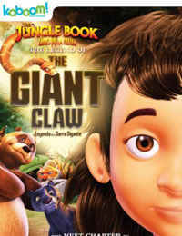 The Jungle Book: The Legend of the Giant Claw