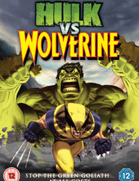 read ultimate wolverine vs hulk online free
