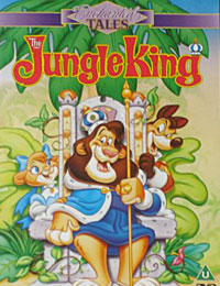 The Jungle King