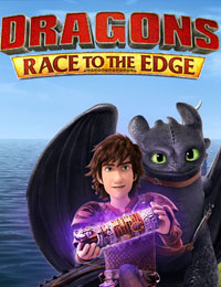 DreamWorks Dragons Season 5
