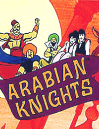 Arabian Knights