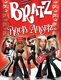 Bratz rock angelz full movie