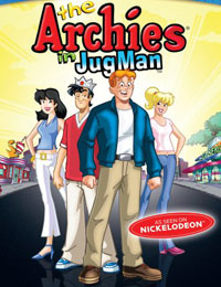 The Archies in Jug Man