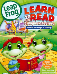 learning factory leapfrog download