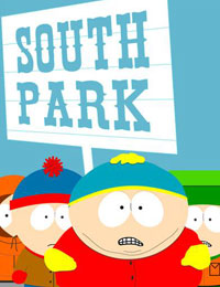 South Park Season 20